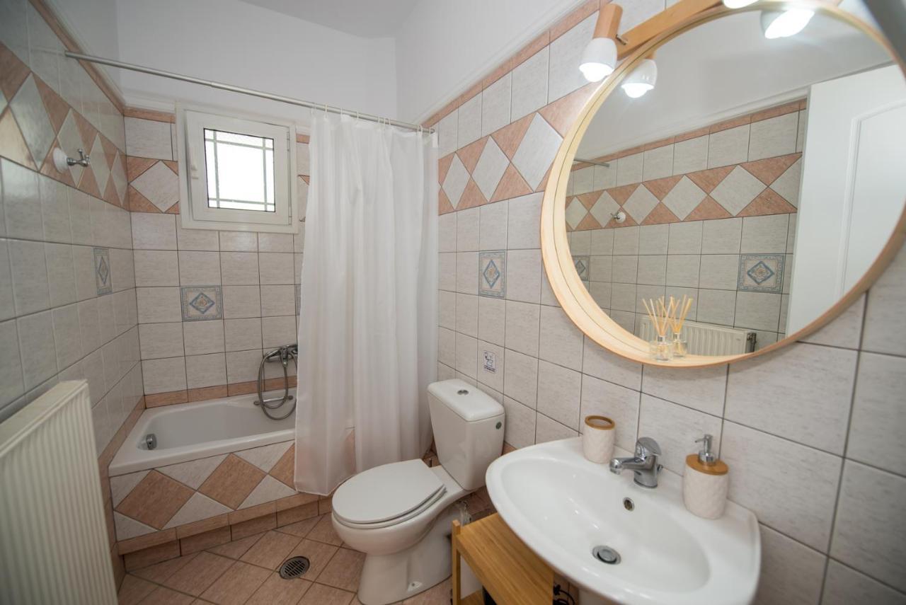 Elaia - Apartments & Studios Lefkáda Exteriér fotografie